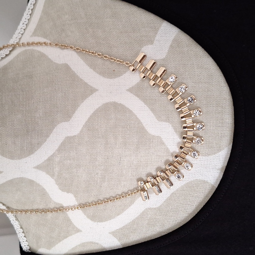 BR necklace